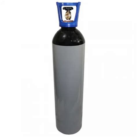 Nitrogen Gas Cylinder at best price in Delhi by Marshal Industrial Gases | ID: 20608835630