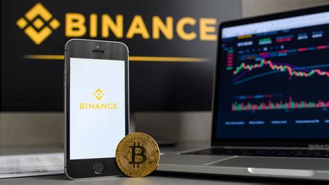 Hackers steal $570m from world’s largest crypto exchange Binance ...