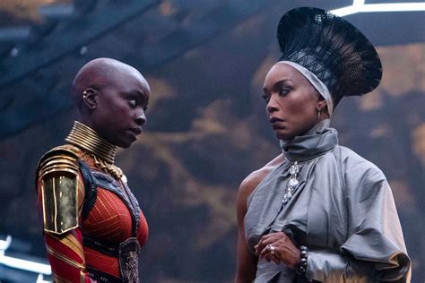 'Black Panther: Wakanda Forever' Streaming Release Date, Disney+ ...