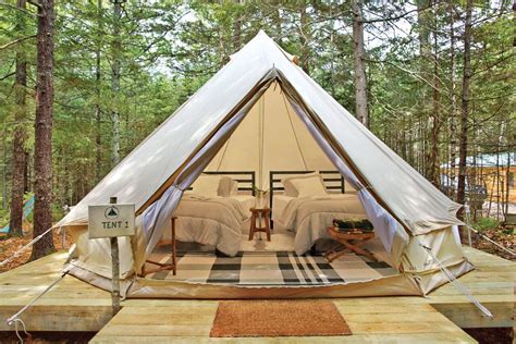 Camping in Maine - Fancy-Pants Camps | Maine Homes Top Camping, Camping In Maine, Camping Knots ...