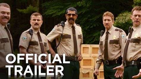 The First Trailer for Super Troopers 2 is Finally Here – The Official Website of Lynda Carter