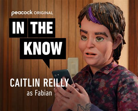 In The Know Cast, Release Date Revealed Ahead of Debut on Peacock | NBC ...