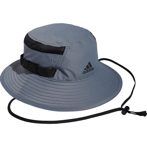 adidas Men's Victory III Bucket Hat | Academy