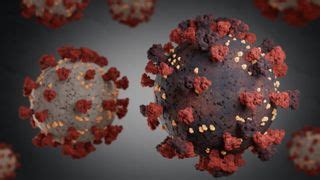 New 'mu' coronavirus variant could escape vaccine-induced immunity, WHO ...