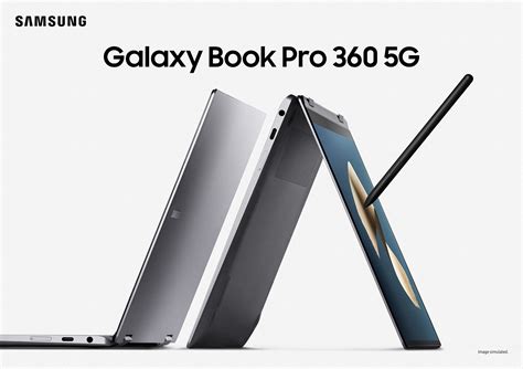 Samsung Galaxy Book Pro 新系列，能把畫面伸延至平板電腦 - Engadget 中文版