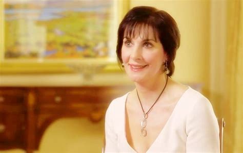 Happy Birthday to Irish singer Enya