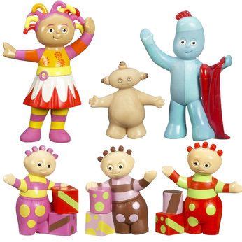 In The Night Garden Toys Uk - ToyWalls