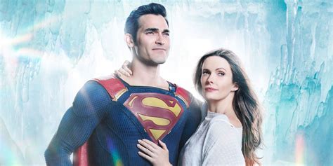 Superman & Lois Cast & Character Guide