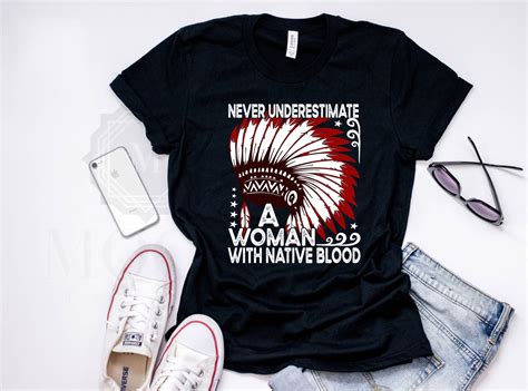 Native American T-Shirts by Nurearth on Dribbble