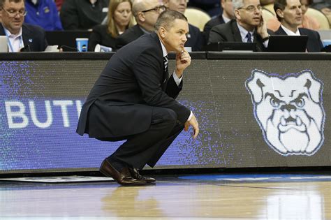 Vols talk to Butler basketball coach Chris Holtmann | wbir.com