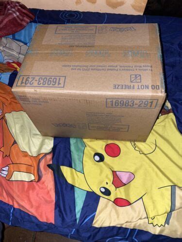 🔥Mcdonalds Happy Meal Pokemon Cards Sealed Box 2022🔥 | #4571269194