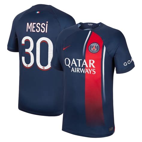 Psg Jersey 2024 Messi - Ketty Merilee