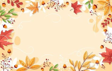 Fall Vector Art, Icons, and Graphics for Free Download