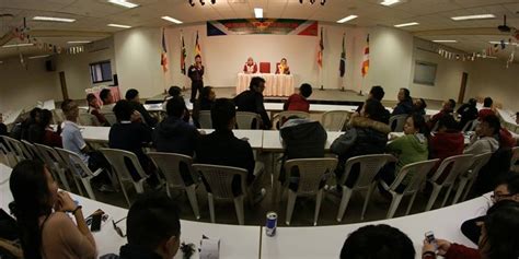 BLIA Youth Conference Continues in South Africa – Fo Guang Shan New Zealand