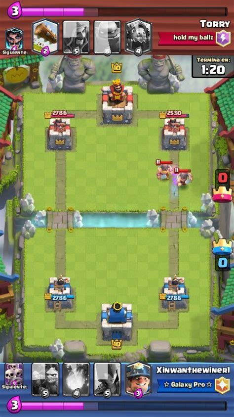 Larry | Wiki | Clash Royale Amino ️ Amino