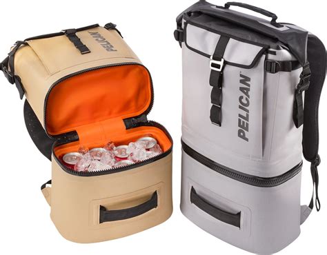 Backpack With Cooler Compartment | IUCN Water