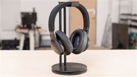 JBL Live 660NC Wireless Review - RTINGS.com