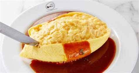 omurice recipe