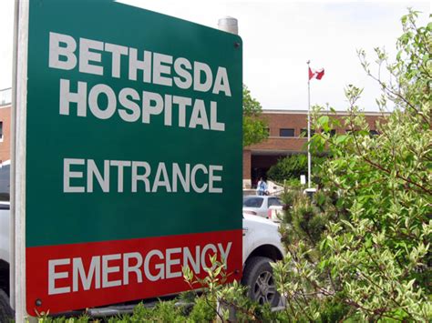 Bethesda Hospital Project Update - SteinbachOnline.com - Local news ...