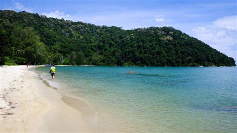 Penang’s six best beaches, our choice | The West Australian