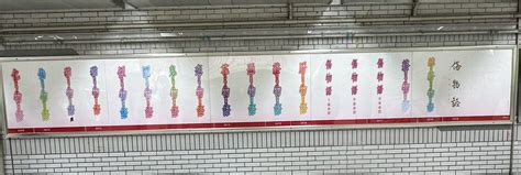 This New Monogatari Timeline Poster Has A Suspicious Amount Of Free ...