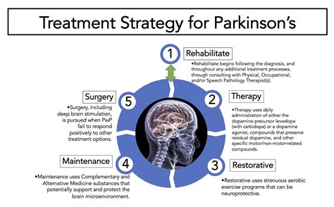 Update on Complementary and Alternative Medicine (CAM) Therapy in Parkinson’s – Journey with ...