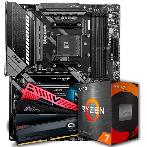 Amd Ryzen 7 5700g Motherboards - Image to u