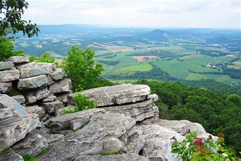 15 Top Hiking Trails in Pennsylvania | PlanetWare