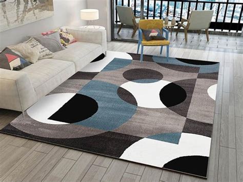 Modern Carpet Patterns