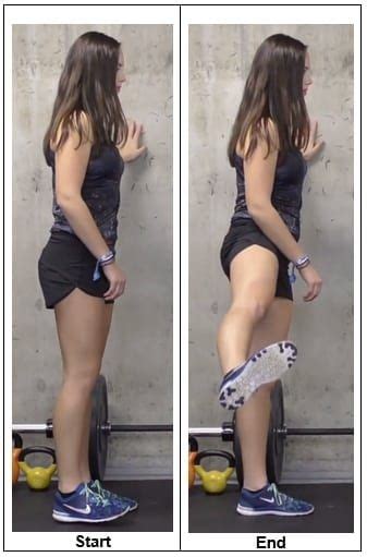 5 safe knee strengthening exercises for meniscus tear – Artofit