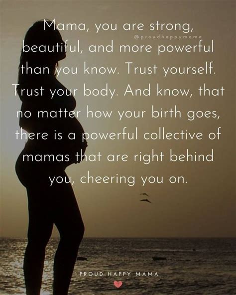 27 Inspirational Pregnancy Quotes for Expecting Mothers | Inspirational pregnancy quotes ...