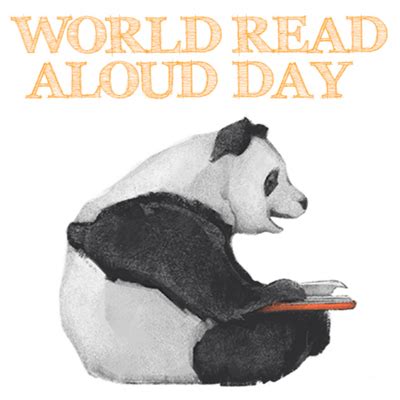 World Read Aloud Day - February 5, 2020 | École Notre Dame School