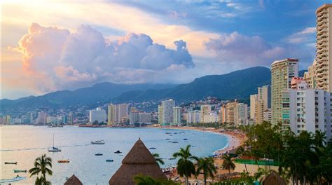 Visit Acapulco: Best of Acapulco, Guerrero Travel 2023 | Expedia Tourism