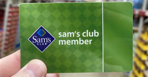 Sam's Club 1-Year Membership Only $15 (Reg $55) - The Freebie Guy®