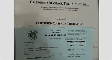 What Are Massage Therapy License Requirements in 2024? | zolmi.com