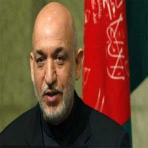 Karzai agrees to visit Islamabad - History Pak