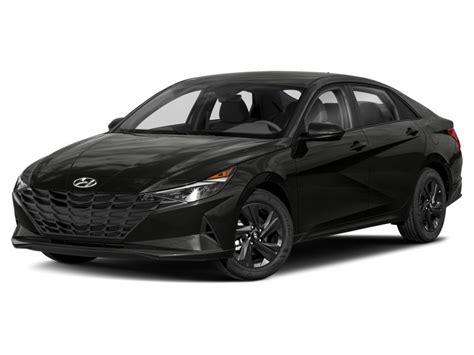 Ottawa's New 2022 Hyundai Elantra Preferred in stock New inventory ...