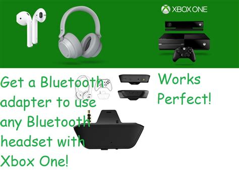 Bluetooth Headphones Xbox One: How to Connect?