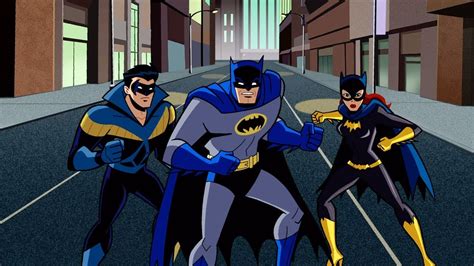 Introducir 75+ imagen batman cartoons for kids - Abzlocal.mx