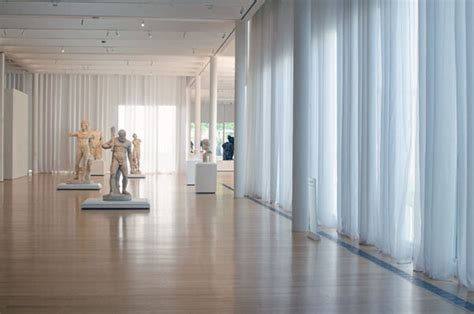 Visiting the NC Museum of Art in Raleigh + 10 Things We Love