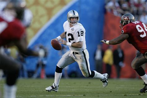 Raiders News: Rich Gannon weighs in on Super Bowl preparation - Silver And Black Pride