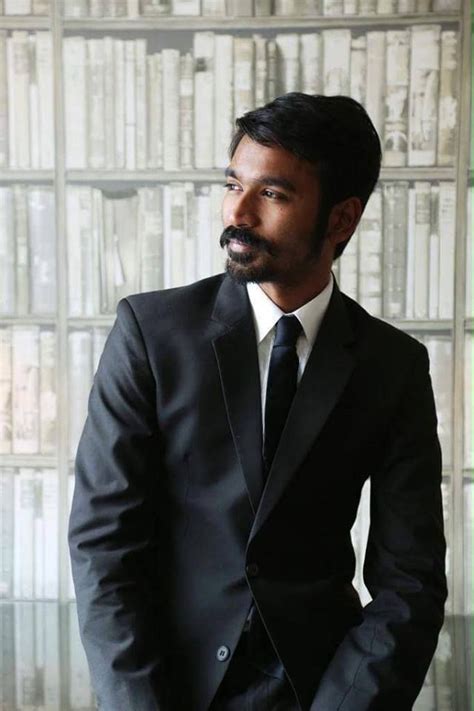 Dhanush | Most Handsome Actor