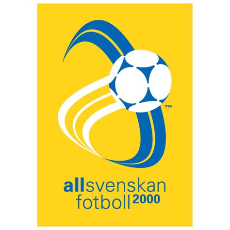 Sweden Allsvenskan logo, Vector Logo of Sweden Allsvenskan brand free download (eps, ai, png ...