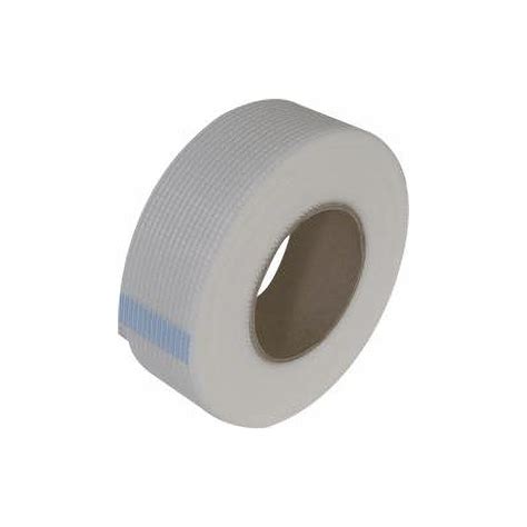 Plasterboard Joint/Scrim Tape 48mm x 90m | Toolstation