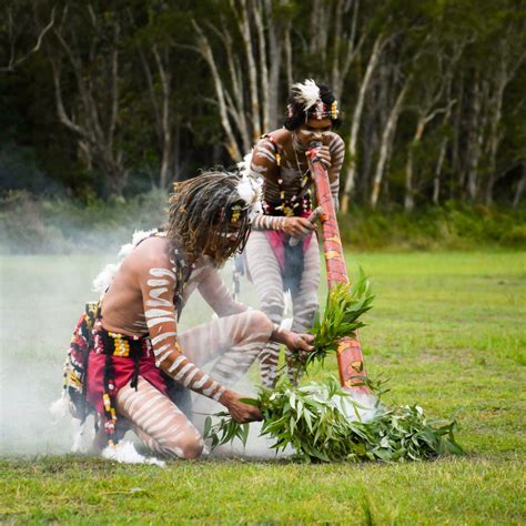 Aboriginal Culture Day Tour - International Riversymposium