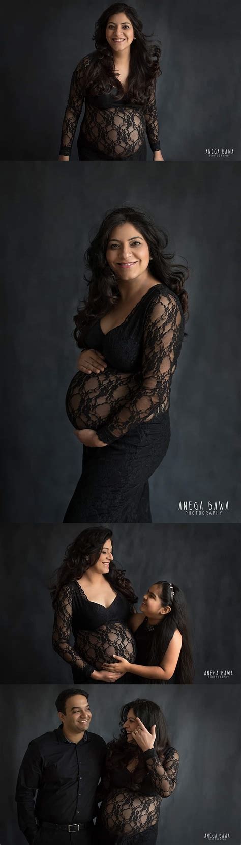 Maternity Photoshoot Delhi - India Gurgaon - Anega Bawa Photography