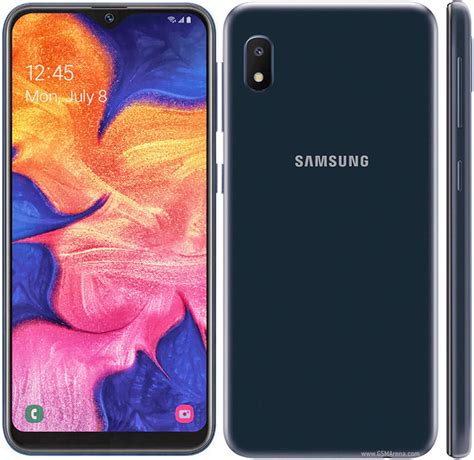 Samsung Galaxy A10e Technical Specifications | IMEI.org