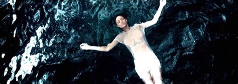 Rihanna's New Music Video For 'Diamonds' Debuts: Is It About Chris Brown?