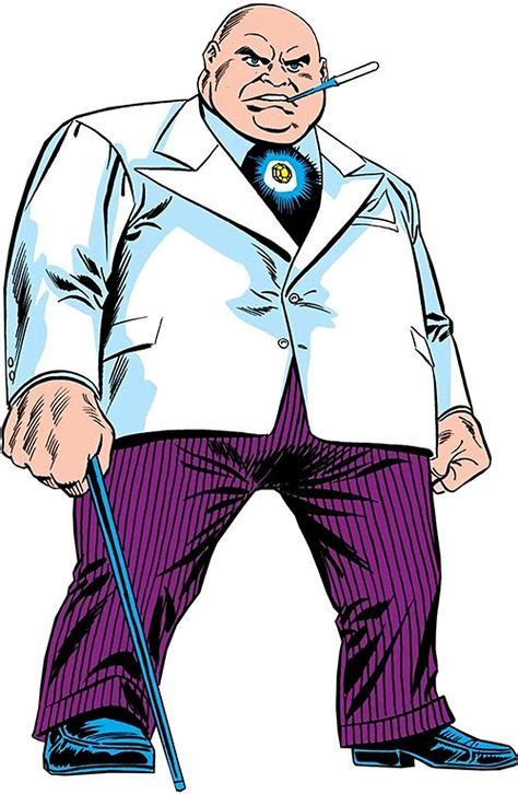 Kingpin | Comics, Marvel comics, Marvel villains