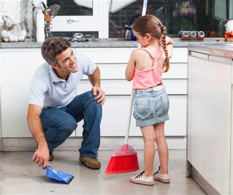 The importance and benefits of childhood chores | good2grow®